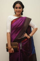 Regina Cassandra at Power Audio Launch